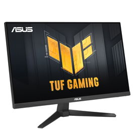 ASUS VG249QE5A - LED-backlit LCD monitor - 24