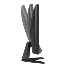 ASUS VG249QE5A - LED-backlit LCD monitor - 24