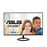 ASUS - LED-backlit LCD monitor - 23.8