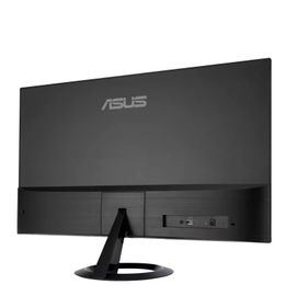 ASUS - LED-backlit LCD monitor - 23.8