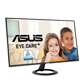 ASUS - LED-backlit LCD monitor - 23.8