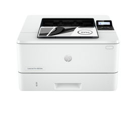 HP LaserJet Pro 4003DW - Workgroup printer