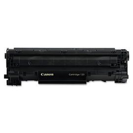Canon Cartridge 125 - Negro - original - cartucho de tóner - para imageCLASS LBP6000, LBP6030, LBP6030w; i-SENSYS MF3010