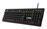 MSI - Keyboard - Wired - Blue - GK300 Mechanical US