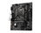 MSI B560M PRO-E - Placa base - micro ATX - Socket LGA1200 - B560 Chipset - USB 3.2 Gen 1 - Gigabit LAN - Tarjeta gráfica (CPU necesaria) - HD Audio (8-canales)