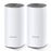 TP-Link - Router - AC1200 Mesh Wi-Fi pack 2