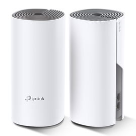 TP-Link - Router - AC1200 Mesh Wi-Fi pack 2