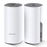 TP-Link - Router - AC1200 Mesh Wi-Fi pack 2