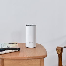 TP-Link - Router - AC1200 Mesh Wi-Fi pack 2