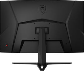 MSI Optix G32CQ4 E2 - Monitor LED - gaming - curvado - 31.5