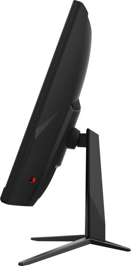 MSI Optix G32CQ4 E2 - Monitor LED - gaming - curvado - 31.5