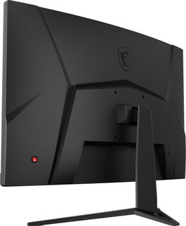 MSI Optix G32CQ4 E2 - Monitor LED - gaming - curvado - 31.5