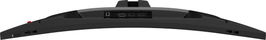 MSI Optix G32CQ4 E2 - Monitor LED - gaming - curvado - 31.5