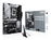ASUS PRIME Z790-P WIFI D4 - Placa base - ATX - Socket LGA1700 - Z790 Chipset - USB 3.2 Gen 1, USB 3.2 Gen 2, USB-C 3.2 Gen2, USB-C 3.2 Gen 2x2 - 2.5 Gigabit LAN, Wi-Fi 6, Bluetooth - Tarjeta gráfica (CPU necesaria) - HD Audio (8-canales)