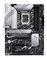 ASUS PRIME Z790-P WIFI D4 - Placa base - ATX - Socket LGA1700 - Z790 Chipset - USB 3.2 Gen 1, USB 3.2 Gen 2, USB-C 3.2 Gen2, USB-C 3.2 Gen 2x2 - 2.5 Gigabit LAN, Wi-Fi 6, Bluetooth - Tarjeta gráfica (CPU necesaria) - HD Audio (8-canales)