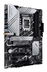 ASUS PRIME Z790-P WIFI D4 - Placa base - ATX - Socket LGA1700 - Z790 Chipset - USB 3.2 Gen 1, USB 3.2 Gen 2, USB-C 3.2 Gen2, USB-C 3.2 Gen 2x2 - 2.5 Gigabit LAN, Wi-Fi 6, Bluetooth - Tarjeta gráfica (CPU necesaria) - HD Audio (8-canales)
