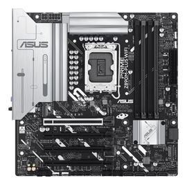 ASUS - Motherboard - PRIME Z890M-PLUS WIFI ASUS - Motherboard - PRIME Z890M-PLUS WIFI