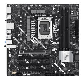 ASUS - Motherboard - PRIME Z890M-PLUS WIFI ASUS - Motherboard - PRIME Z890M-PLUS WIFI