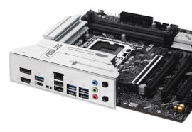 ASUS - Motherboard - PRIME Z890M-PLUS WIFI ASUS - Motherboard - PRIME Z890M-PLUS WIFI