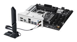 ASUS - Motherboard - PRIME Z890M-PLUS WIFI ASUS - Motherboard - PRIME Z890M-PLUS WIFI