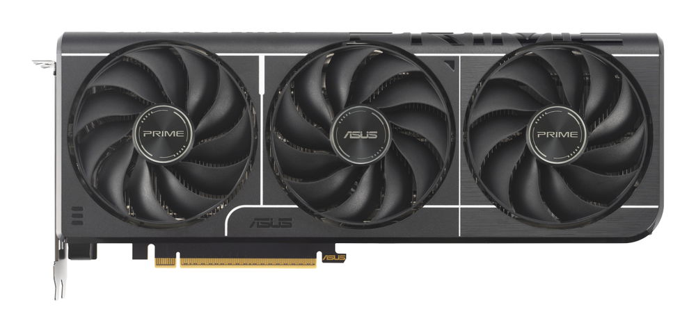 ASUS - T/Video PRIME - RTX-5060TI O16gb