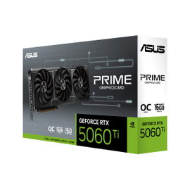 ASUS - T/Video PRIME - RTX-5060TI O16gb