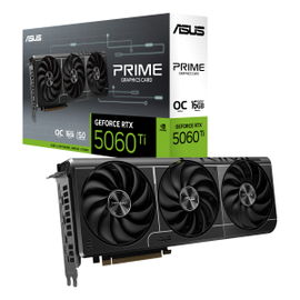 ASUS - T/Video PRIME - RTX-5060TI O16gb
