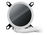 ASUS ROG RYUO III 240 ARGB - White Edition - sistema de refrigeración líquida del procesador - (para: AM4, LGA1200, LGA1700, AM5, LGA115x Socket) - cobre - 120 mm - blanco