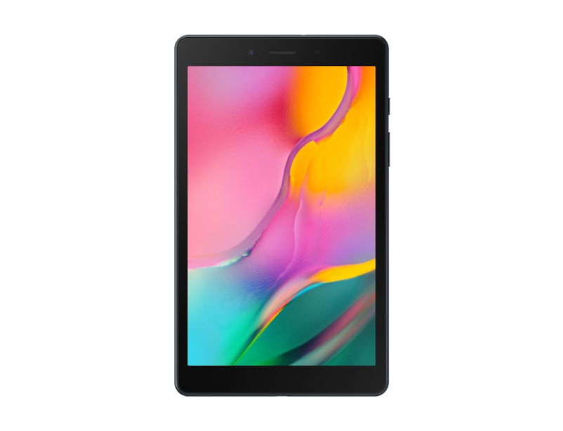 TABLET SAMSUNG SM-T295 BLACK GALAXY TAB A32GB 4G LTE  8