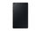 TABLET SAMSUNG SM-T295 BLACK GALAXY TAB A32GB 4G LTE  8