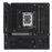 ASUS - Motherboard - Micro ATX - LGA1700 Socket - Intel B760