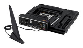 ASUS - Motherboard - Micro ATX - LGA1700 Socket - Intel B760