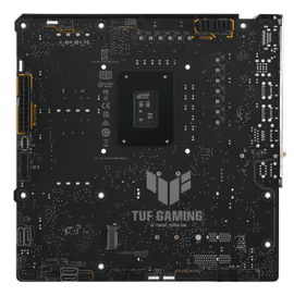 ASUS - Motherboard - Micro ATX - LGA1700 Socket - Intel B760