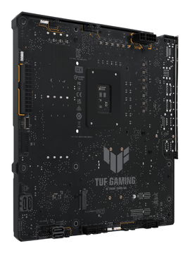 ASUS - Motherboard - Micro ATX - LGA1700 Socket - Intel B760