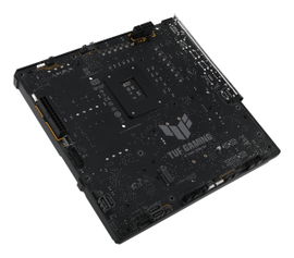 ASUS - Motherboard - Micro ATX - LGA1700 Socket - Intel B760