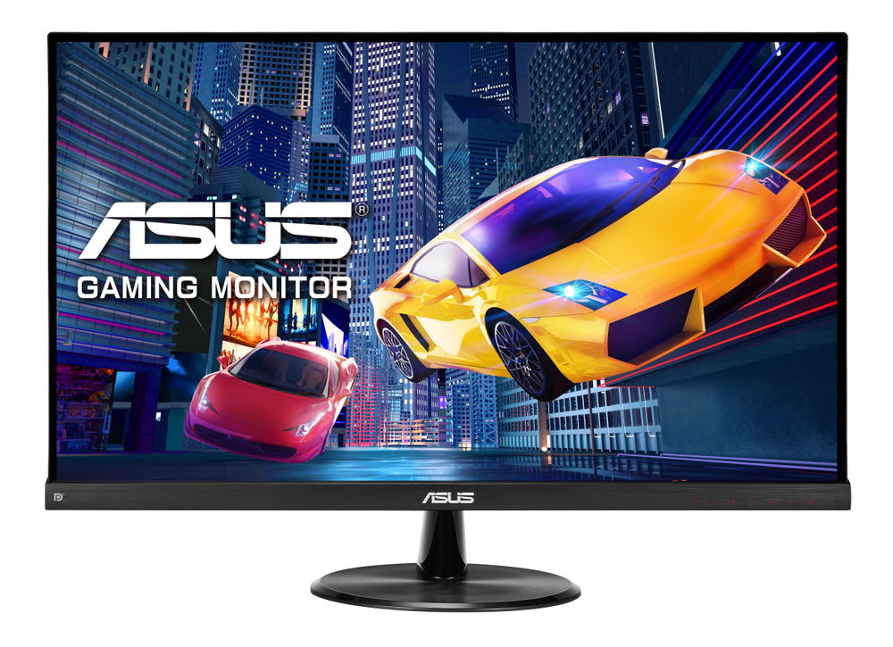 ASUS Monitor Gaming 24in 1920 x 1080/144HZ/1ms/IPS/HDMI/Display Port