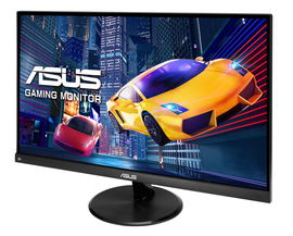 ASUS Monitor Gaming 24in 1920 x 1080/144HZ/1ms/IPS/HDMI/Display Port