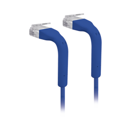UniFi Ethernet Patch Cable Cat6 de 8 m, color azul