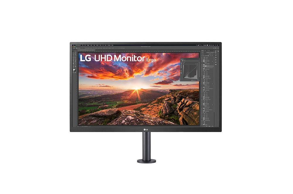 LG 27UK580 - 32