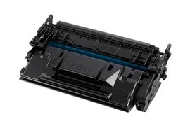 Canon - Toner cartridge - Black - Consumable 057H