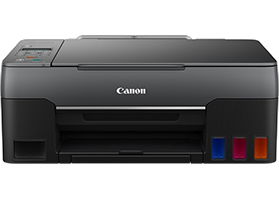 Canon G3160 - Copier - Ink-jet - Color
