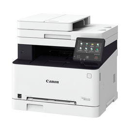 Canon - Workgroup printer - ImageClass Color MF654CDW