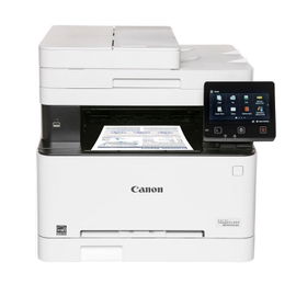 Canon - Workgroup printer - ImageClass Color MF654CDW
