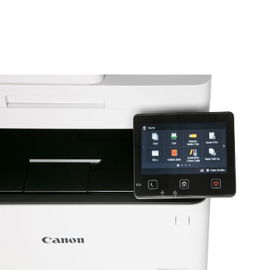 Canon - Workgroup printer - ImageClass Color MF654CDW