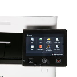 Canon - Workgroup printer - ImageClass Color MF654CDW
