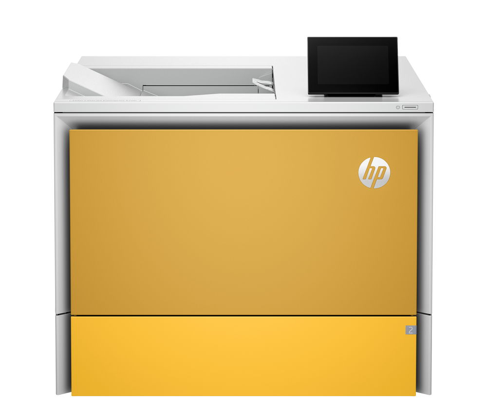 HP Color LaserJet Enterprise 6700dn - Impresora - color - a dos caras - laser - A4/Legal - 1200 x 1200 ppp - hasta 55 ppm (mono) / hasta 52 ppm (color) - capacidad: 650 hojas - host USB 3.0, Gigabit LAN, USB 3.0, host USB 2.0