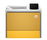 HP Color LaserJet Enterprise 6700dn - Impresora - color - a dos caras - laser - A4/Legal - 1200 x 1200 ppp - hasta 55 ppm (mono) / hasta 52 ppm (color) - capacidad: 650 hojas - host USB 3.0, Gigabit LAN, USB 3.0, host USB 2.0