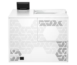 HP Color LaserJet Enterprise 6700dn - Impresora - color - a dos caras - laser - A4/Legal - 1200 x 1200 ppp - hasta 55 ppm (mono) / hasta 52 ppm (color) - capacidad: 650 hojas - host USB 3.0, Gigabit LAN, USB 3.0, host USB 2.0
