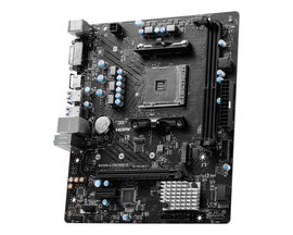 MSI - B450M-A PRO MAX II - Motherboard MSI - B450M-A PRO MAX II - Motherboard