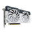 ASUS Dual GeForce RTX 4060 8GB - OC Edition - tarjeta gráfica - GeForce RTX 4060 - 8 GB GDDR6 - PCIe 4.0 - HDMI, 3 x DisplayPort - blanco